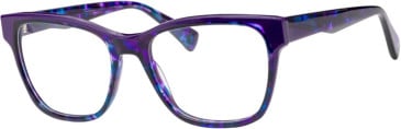 Joia J2606 glasses in Purple