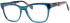 Joia J2606 glasses in Teal