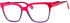 Joia J2608 glasses in Pink