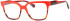 Joia J2608 glasses in Orange