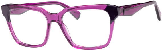 Joia J2609 glasses in Purple