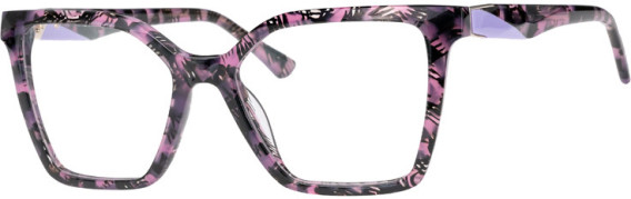 Joia J2610 glasses in Purple