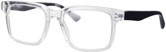 Synergy Syn-6050 glasses in Crystal