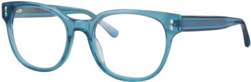 Synergy Syn-6051 glasses in Teal