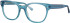 Synergy Syn-6051 glasses in Teal