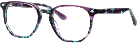Synergy Syn-6052 glasses in Purple