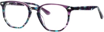 Synergy Syn-6052 glasses in Purple