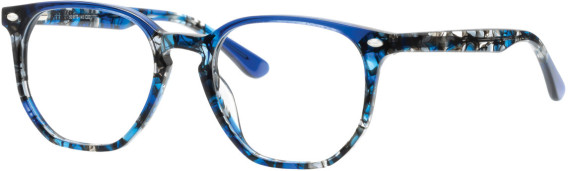 Synergy Syn-6052 glasses in Blue