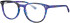 Synergy Syn-6056 glasses in Purple/Blue