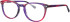Synergy Syn-6056 glasses in Red/Purple