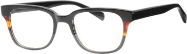Synergy Syn-6060 glasses in Black