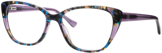 Synergy Syn-6065 glasses in Purple