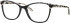 Synergy Syn-6066 glasses in Black