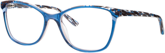Synergy Syn-6066 glasses in Blue
