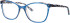 Synergy Syn-6066 glasses in Blue