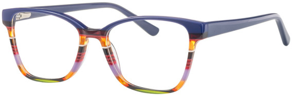 Synergy Syn-6068 glasses in Purple