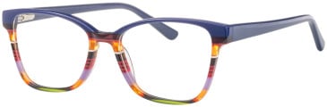 Synergy Syn-6068 glasses in Purple