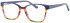Synergy Syn-6068 glasses in Purple