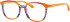 Synergy Syn-6069 glasses in Orange