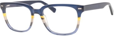 Synergy Syn-6072 glasses in Navy