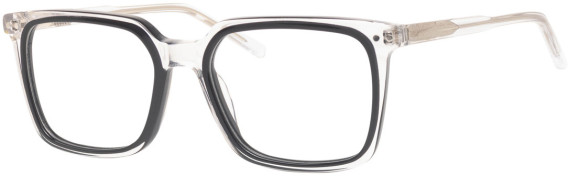 Synergy Syn-6073 glasses in Crystal/Black