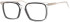 Synergy Syn-6073 glasses in Crystal/Black