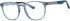 Synergy Syn-6074 glasses in Blue