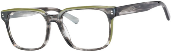 Synergy Syn-6075 glasses in Grey/Green