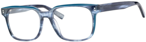 Synergy Syn-6075 glasses in Navy/Blue