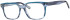 Synergy Syn-6075 glasses in Navy/Blue