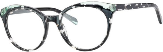 Synergy Syn-6076 glasses in Black