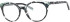 Synergy Syn-6076 glasses in Black