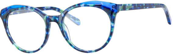 Synergy Syn-6076 glasses in Blue