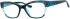 Synergy Syn-6078 glasses in Black/Green