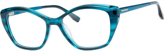 Synergy Syn-6080 glasses in Teal