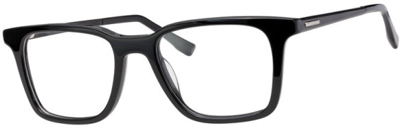 Synergy Syn-6081 glasses in Black