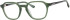 Synergy Syn-6083 glasses in Matt Green