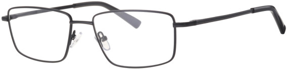Visage VMet-4624 glasses in Black