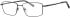 Visage VMet-4624 glasses in Black