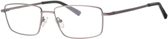 Visage VMet-4624 glasses in Gunmetal