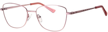 Visage VMet-4627 glasses in Pink