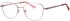 Visage VMet-4627 glasses in Pink