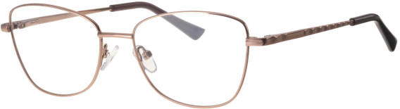 Visage VMet-4627 glasses in Bronze
