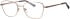 Visage VMet-4627 glasses in Bronze