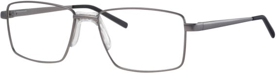Visage VMet-4660 glasses in Light Gunmetal