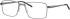 Visage VMet-4660 glasses in Light Gunmetal