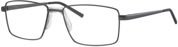 Visage VMet-4660 glasses in Dark Gunmetal
