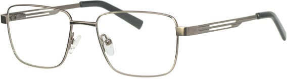 Visage VMet-4694 glasses in Gunmetal