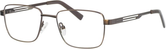 Visage VMet-4694 glasses in Bronze