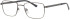 Visage VMet-4695 glasses in Gunmetal
